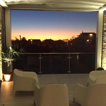 Laris Bed & Breakfast Castellabate Dış mekan fotoğraf