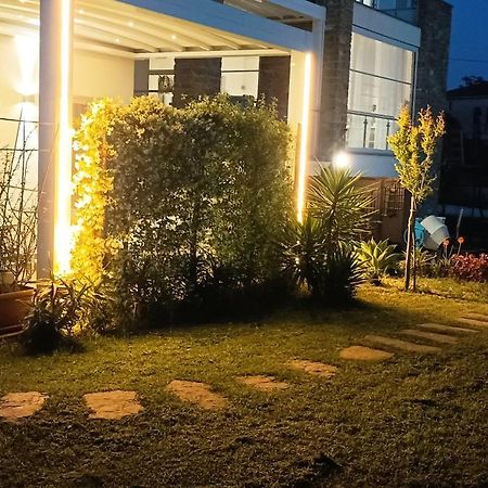 Laris Bed & Breakfast Castellabate Dış mekan fotoğraf