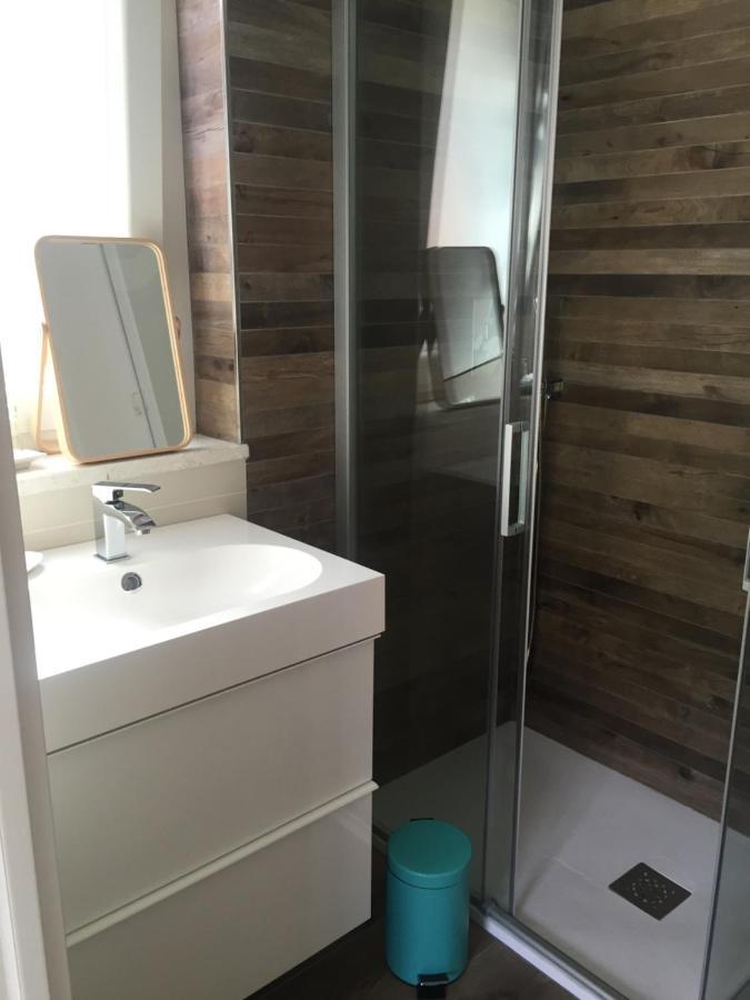 Laris Bed & Breakfast Castellabate Dış mekan fotoğraf