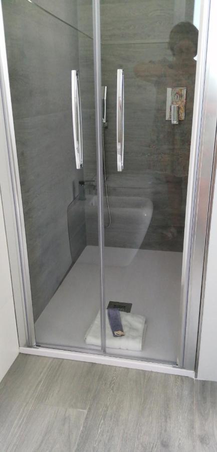 Laris Bed & Breakfast Castellabate Dış mekan fotoğraf
