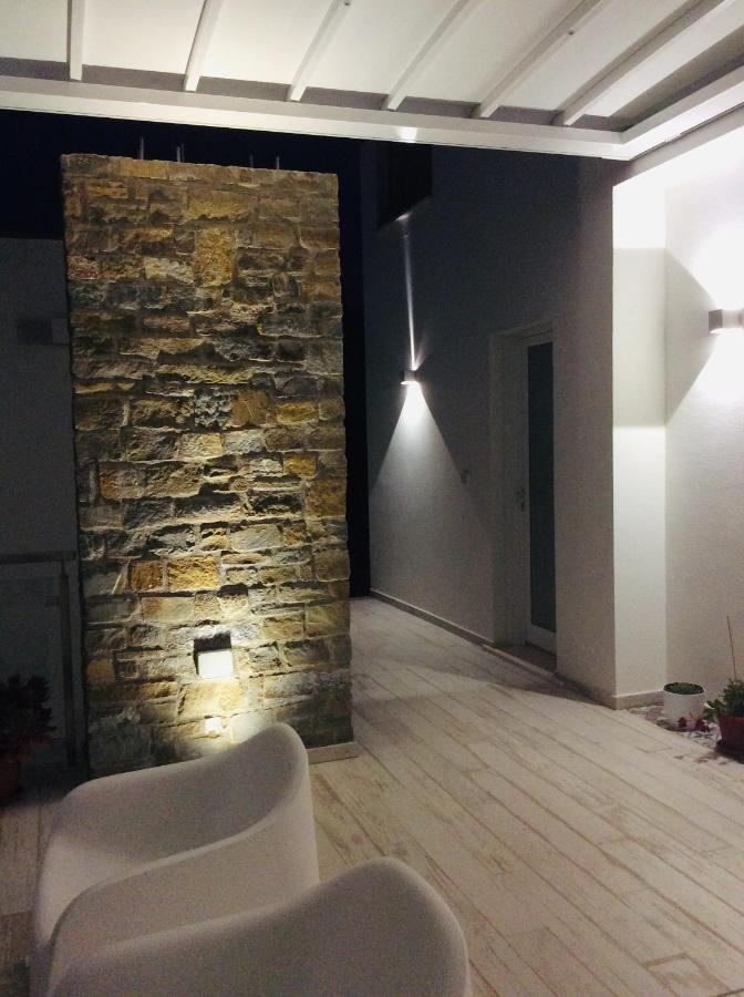 Laris Bed & Breakfast Castellabate Dış mekan fotoğraf