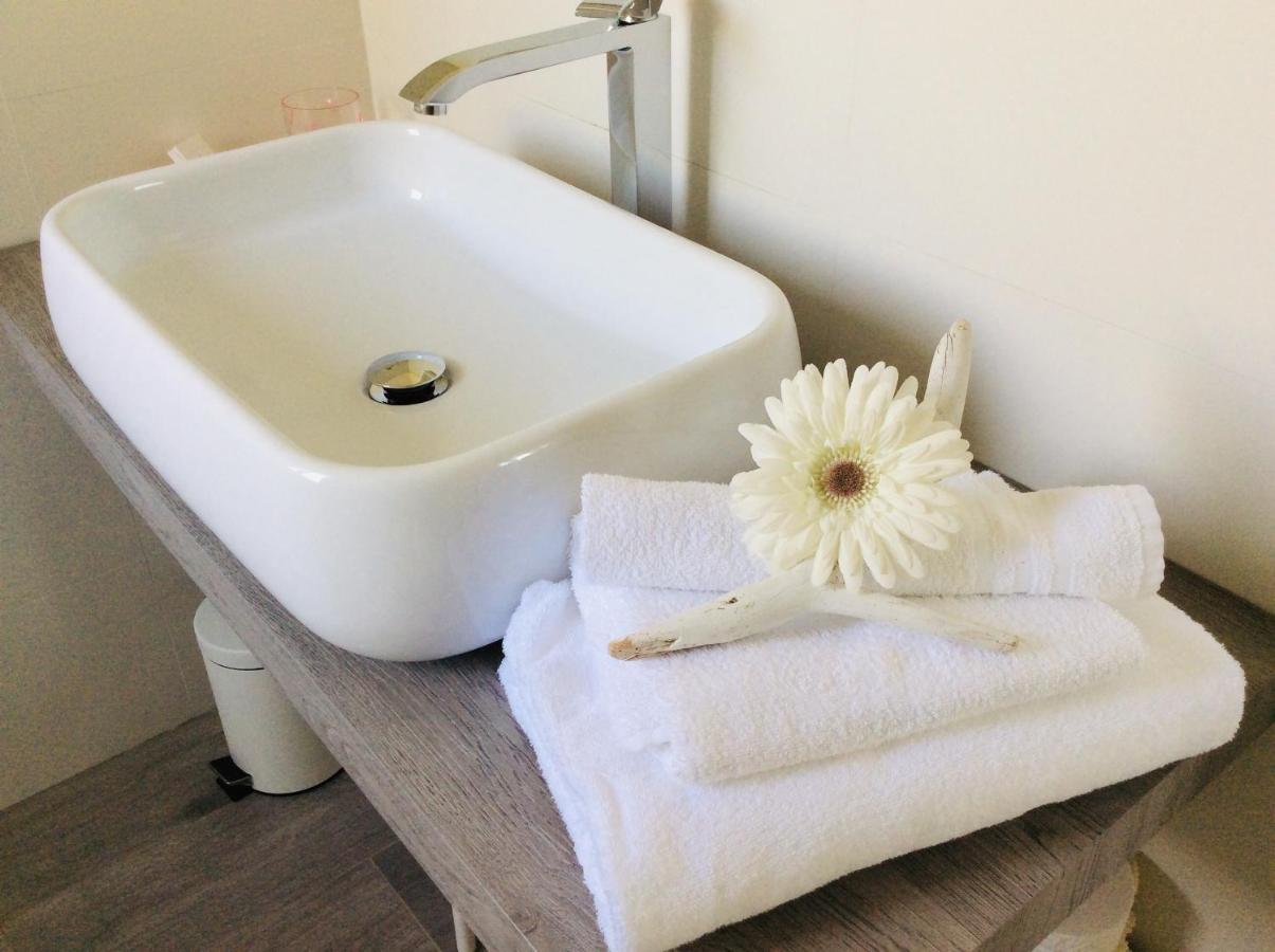 Laris Bed & Breakfast Castellabate Dış mekan fotoğraf