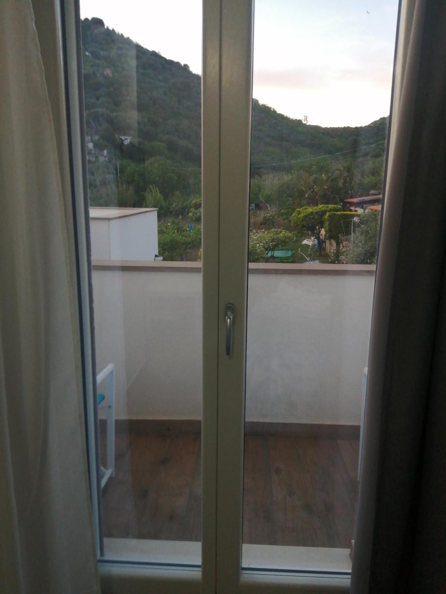 Laris Bed & Breakfast Castellabate Dış mekan fotoğraf