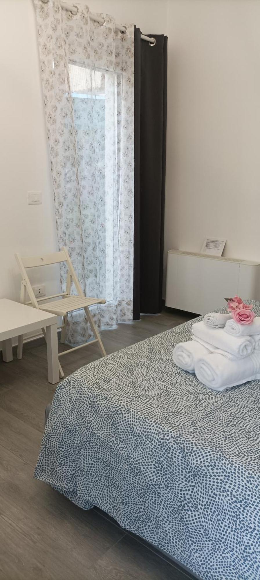 Laris Bed & Breakfast Castellabate Dış mekan fotoğraf