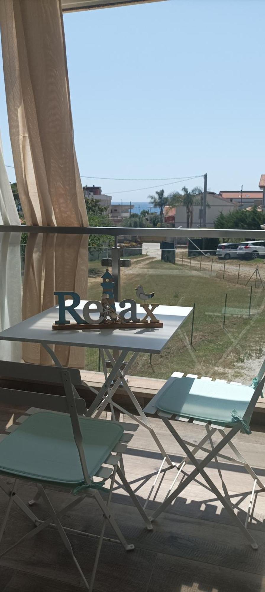 Laris Bed & Breakfast Castellabate Dış mekan fotoğraf